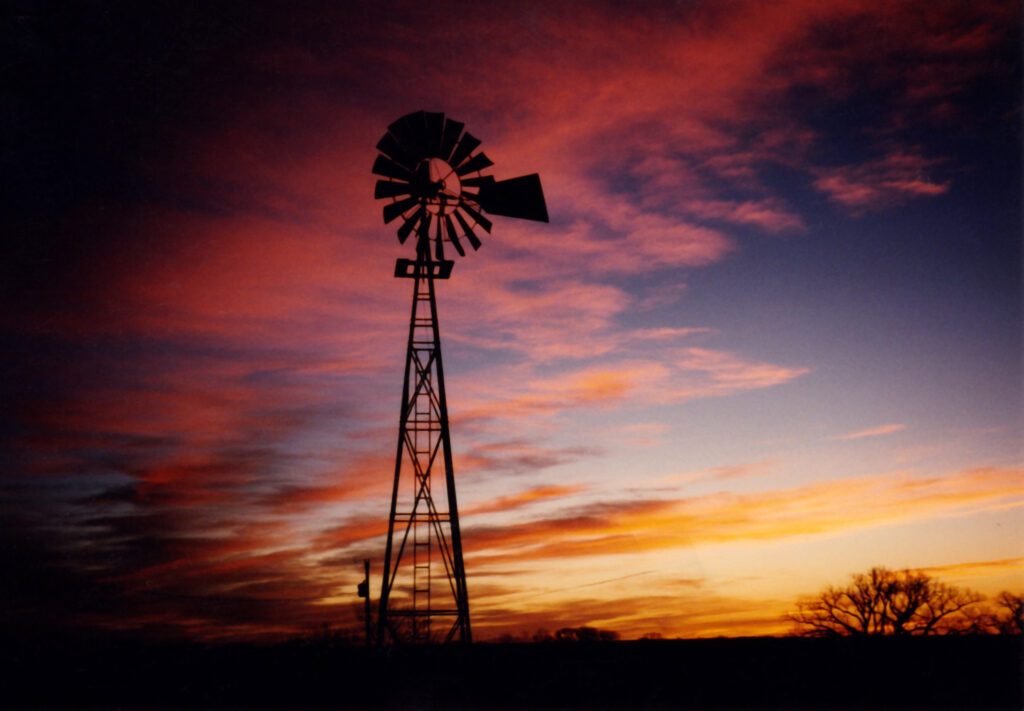 windmill march1996